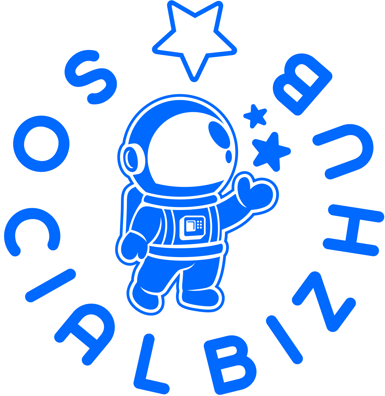 Social Biz Hub